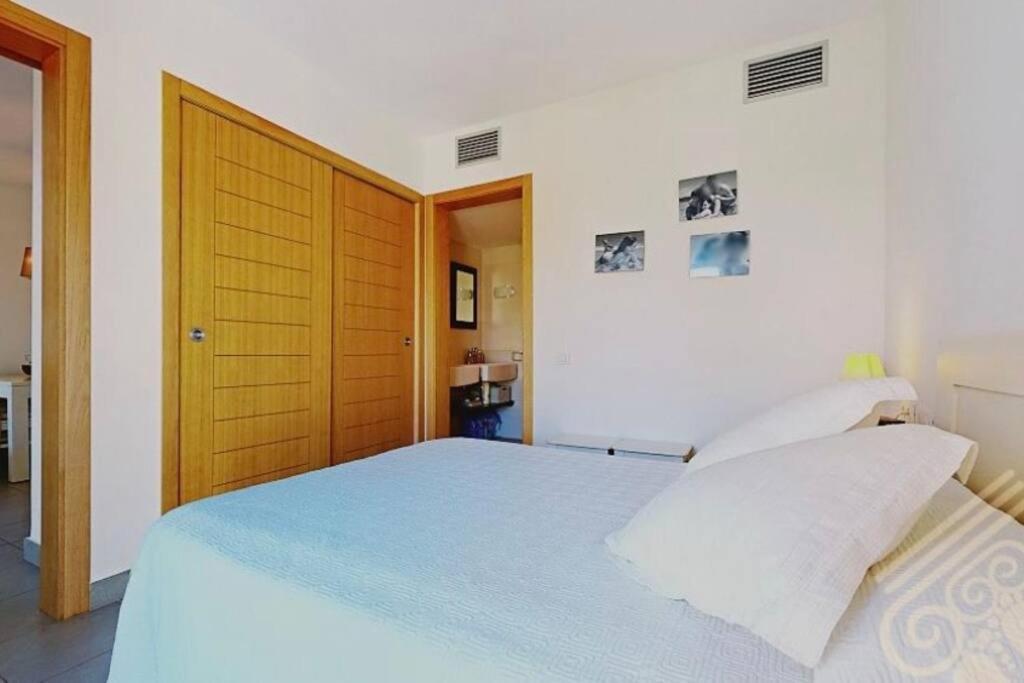 Precioso Apartamento En Macenas 모야카 외부 사진