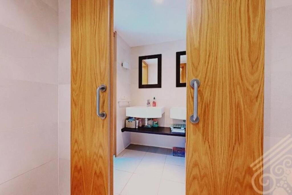 Precioso Apartamento En Macenas 모야카 외부 사진