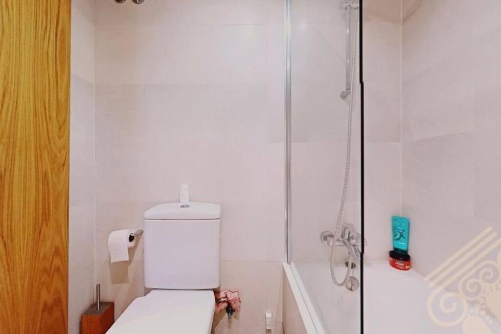 Precioso Apartamento En Macenas 모야카 외부 사진