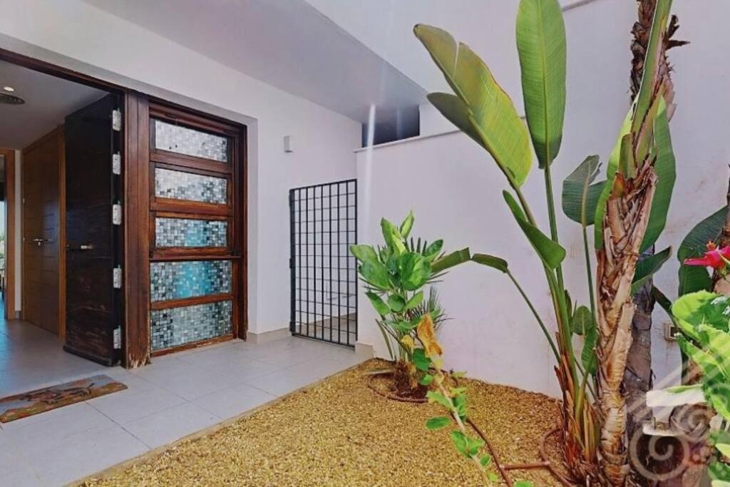 Precioso Apartamento En Macenas 모야카 외부 사진