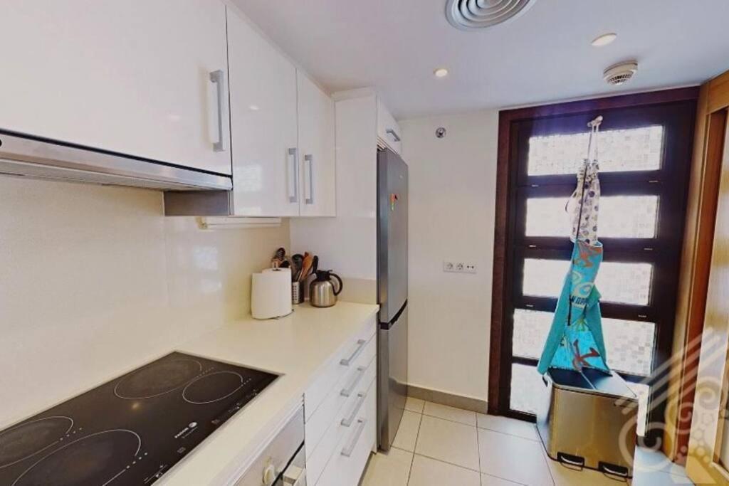 Precioso Apartamento En Macenas 모야카 외부 사진