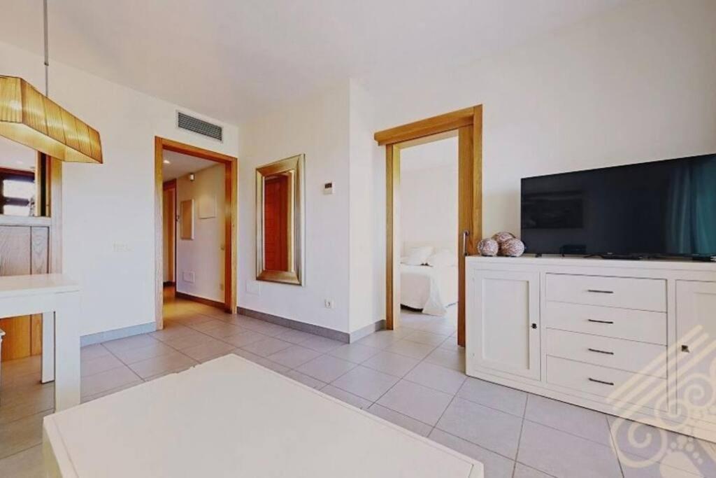 Precioso Apartamento En Macenas 모야카 외부 사진