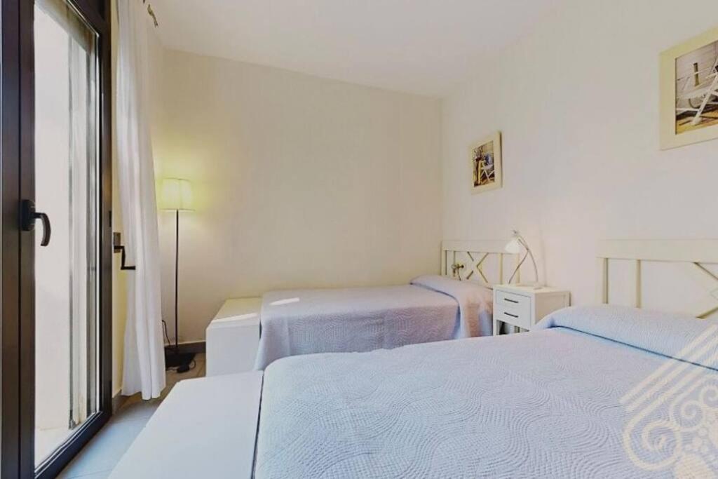 Precioso Apartamento En Macenas 모야카 외부 사진