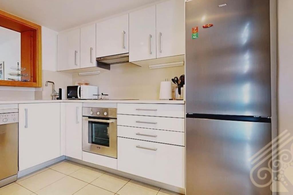 Precioso Apartamento En Macenas 모야카 외부 사진