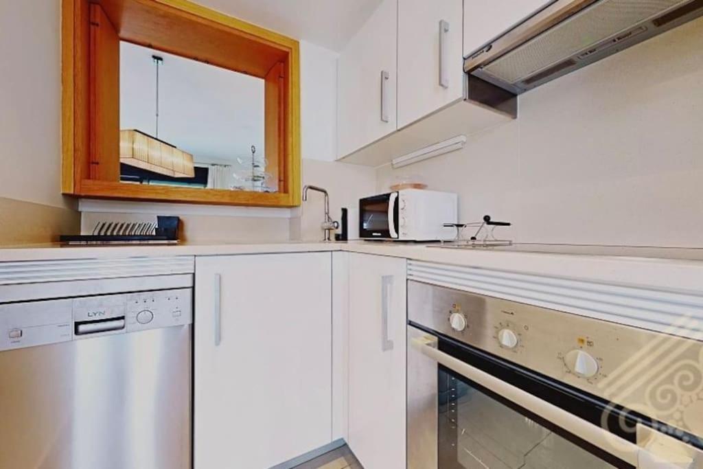 Precioso Apartamento En Macenas 모야카 외부 사진