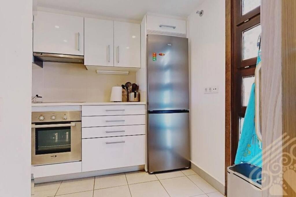 Precioso Apartamento En Macenas 모야카 외부 사진