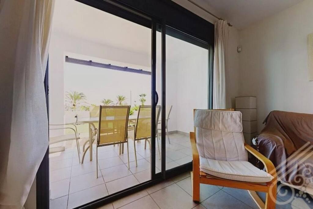 Precioso Apartamento En Macenas 모야카 외부 사진